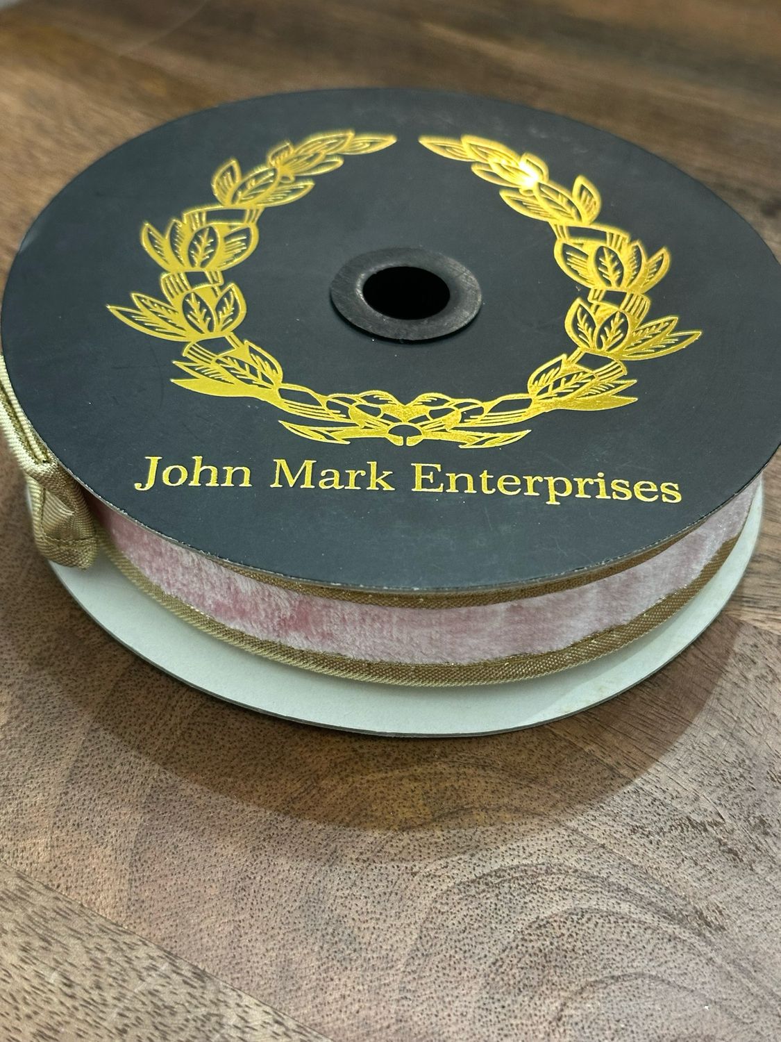 JME Pnk Velvet DBL Dup 1x10