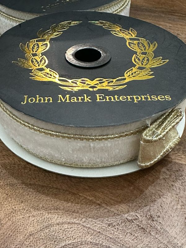 JME Wt Velvet Gold 1x10