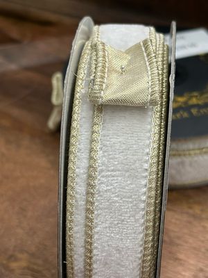 JME Wt Velvet Gold 1x10