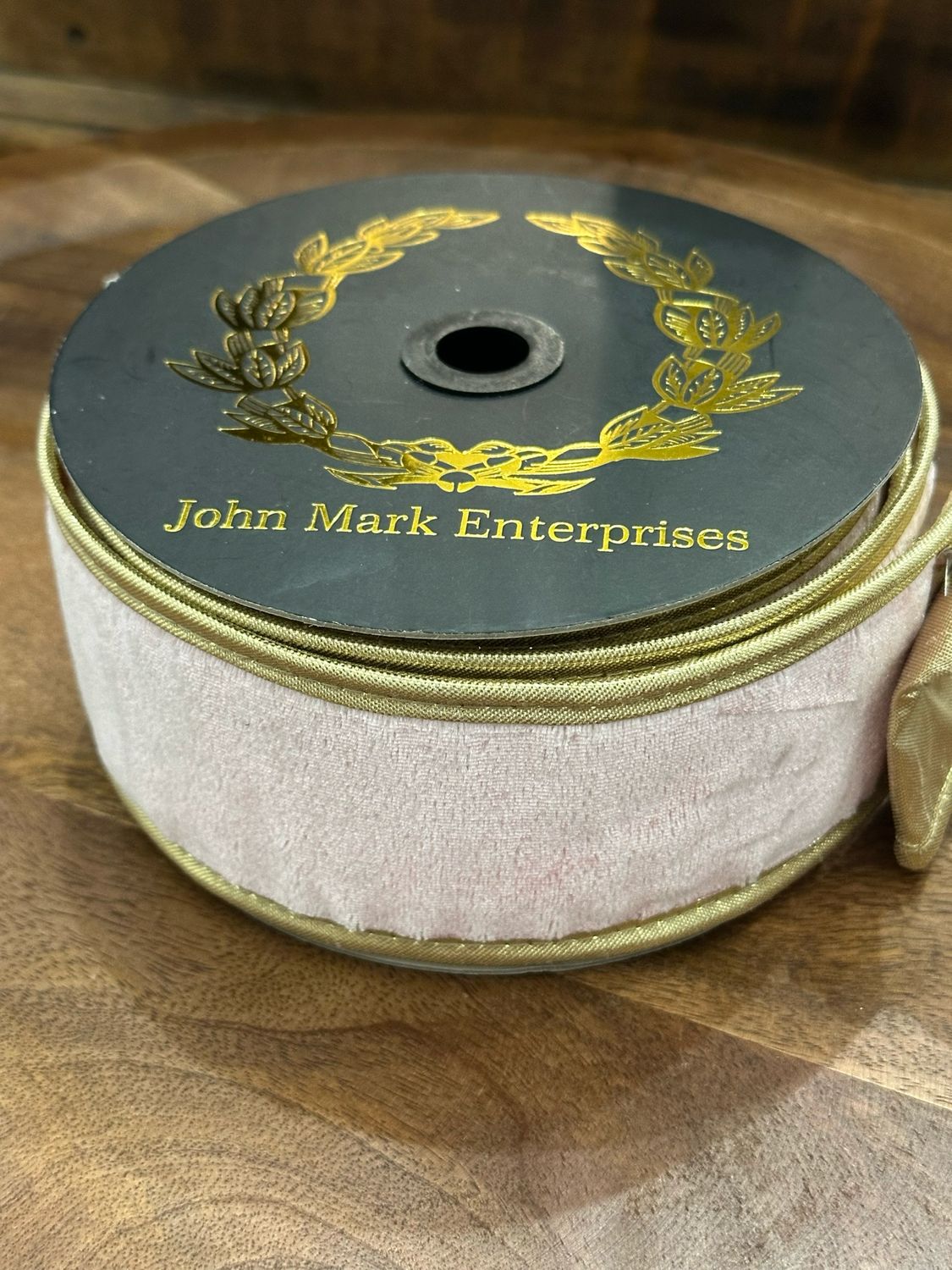 JME Pnk Velvet DBL Dup 2.5x10