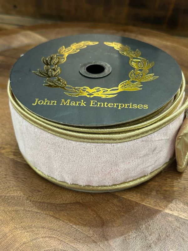 JME Pnk Velvet DBL Dup 2.5x10