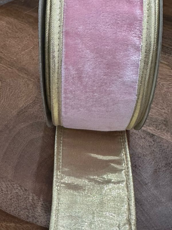 JME Pnk Velvet DBL Dup 2.5x10