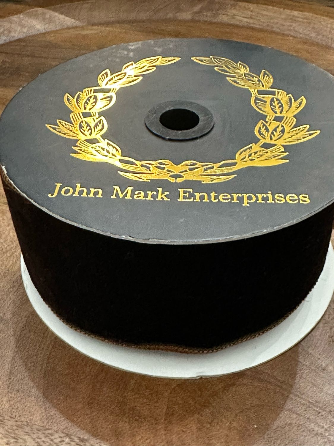 JME Met DK BR Dupion Fused 2.5x10