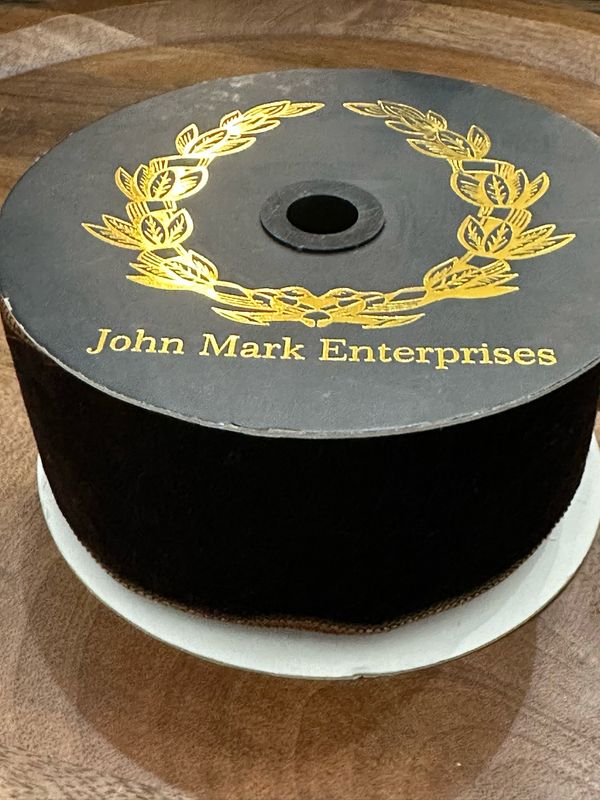 JME Met DK BR Dupion Fused 2.5x10