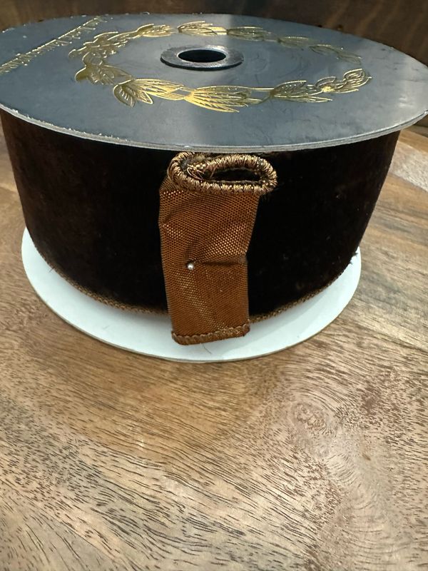 JME Met DK BR Dupion Fused 2.5x10