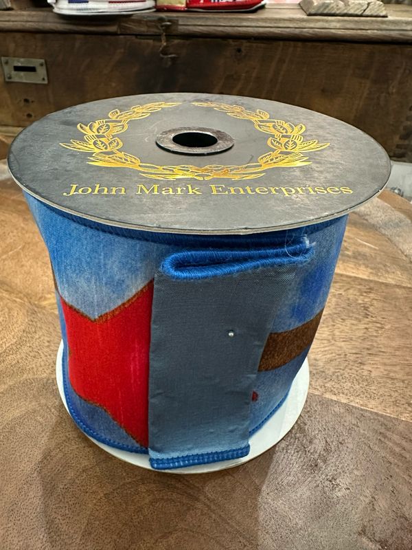 JME Water Color Star Taffeta 4x10