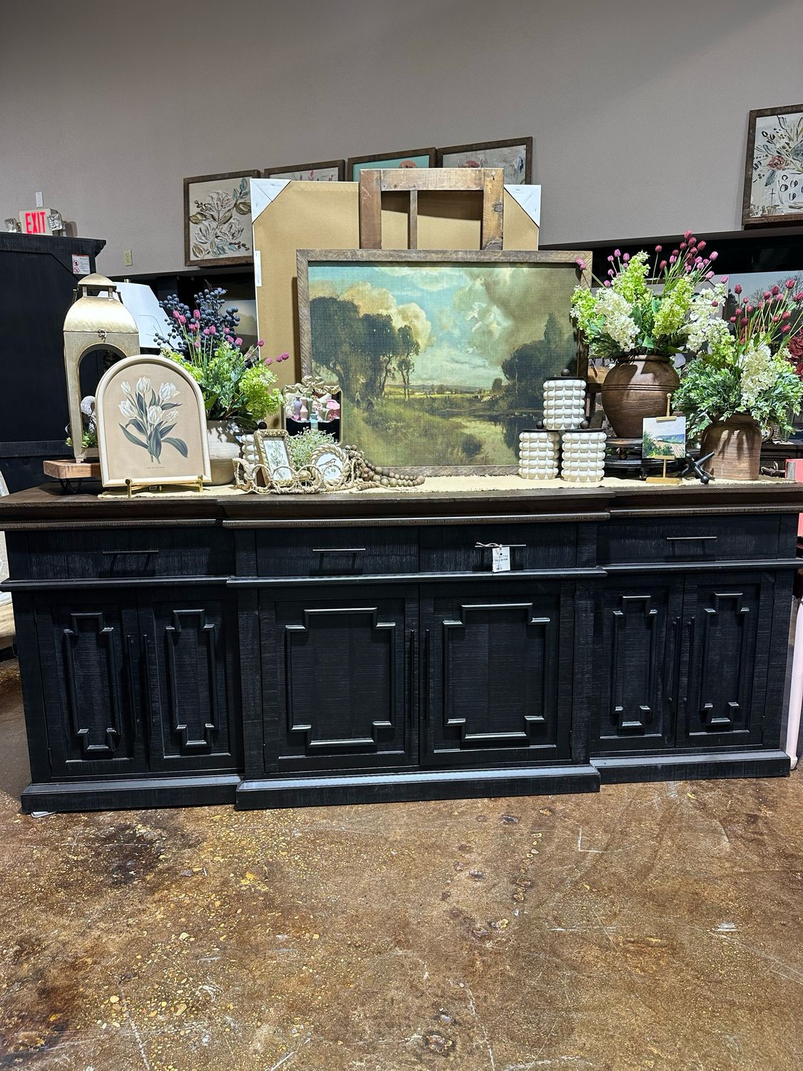 SHP Reece Bl 98x22x35