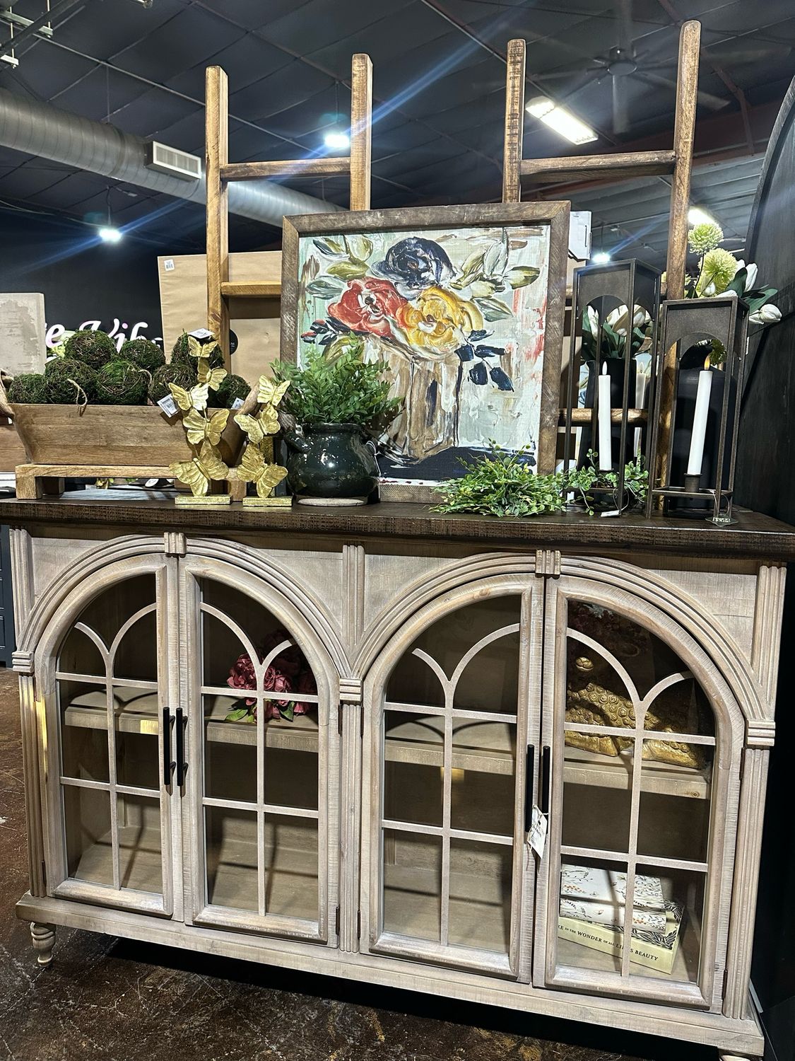 SHP Colette Drift 59x14x41