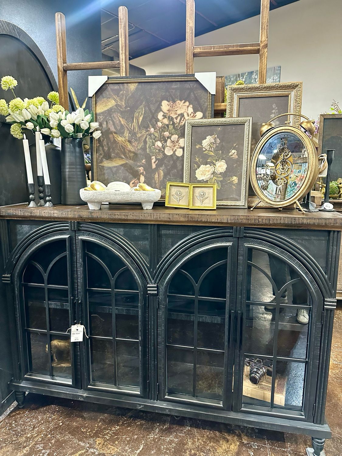 SHP Colette BL 59x14x41