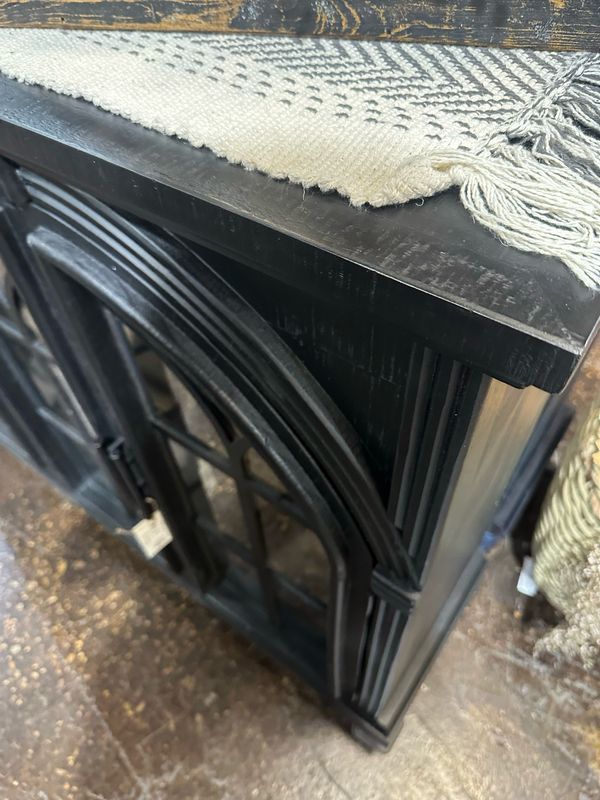 SHP Colette Black 59x14x41