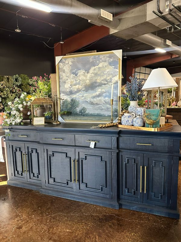 SHP Reece Blue 98x22x35