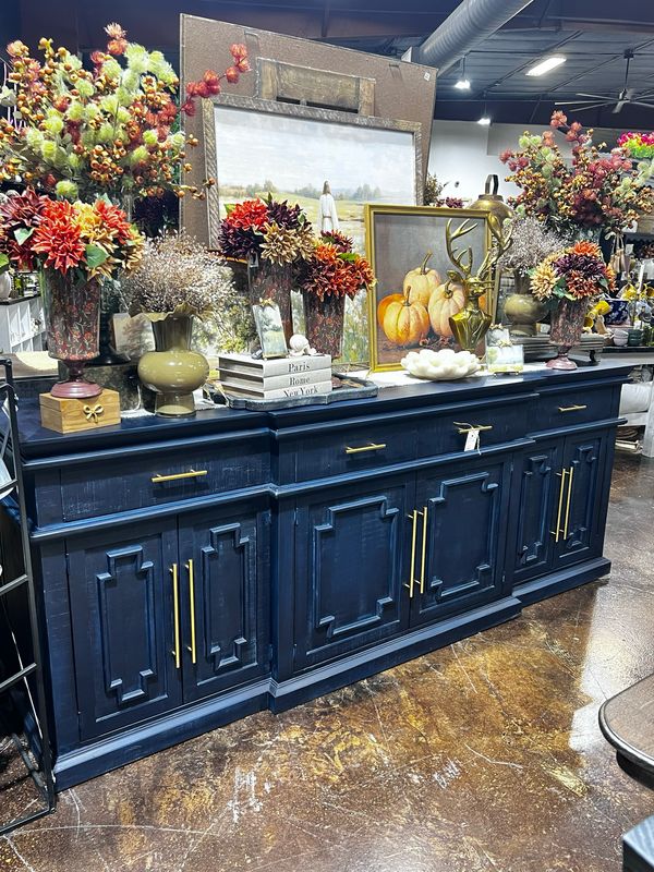 SHP Reece Blue 98x22x38