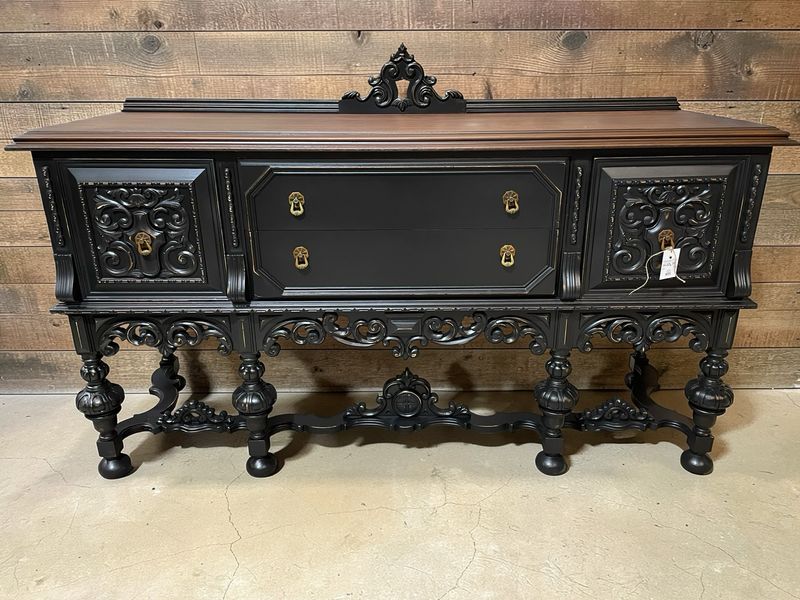 VV Anchor Ornate Buffet 74x22.5x39/47
