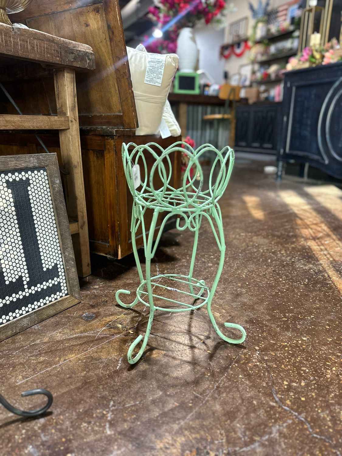 CMA Leaf Planter 20x11 Gr