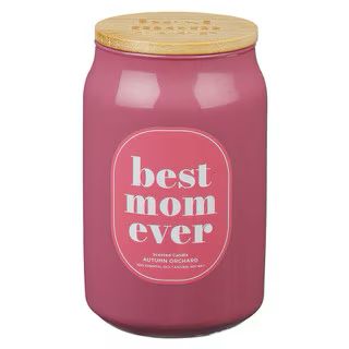 CAG Best Mom Ever Candle