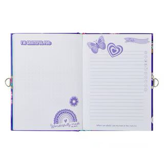 CAG Shine For Jesus HC Diary