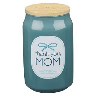 CAG Thank You, Mom Candle