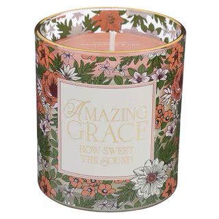 CAG Amazing Grace Candle
