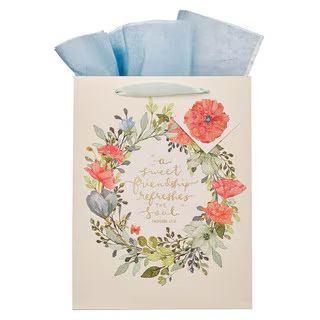 CAG Sweet Friendship Gift Bag