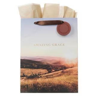CAG Amazing Grace Gift Bag