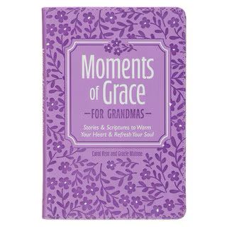 CAG Grandmas Moments Of Grace