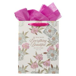 CAG Everything Beautiful Gift Bag