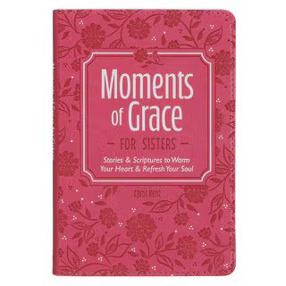 CAG Sisters Moments Of Grace