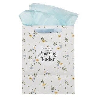 CAG Amazing Teacher Gift Bag