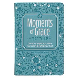 CAG Teachers Moments Of Grace