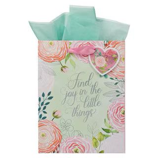 CAG Find The Joy Md Gift Bag