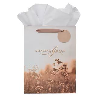 CAG Amazing Grace Flowers Gift Card