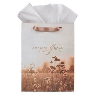 CAG Amazing Grace Flowers Gift Card