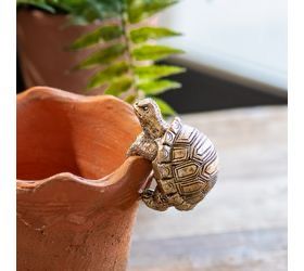 PDG Turtle Pot Hanger