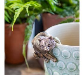 PDG Racoon Pot Hanger