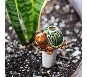 PDG Turtle Pot Stake