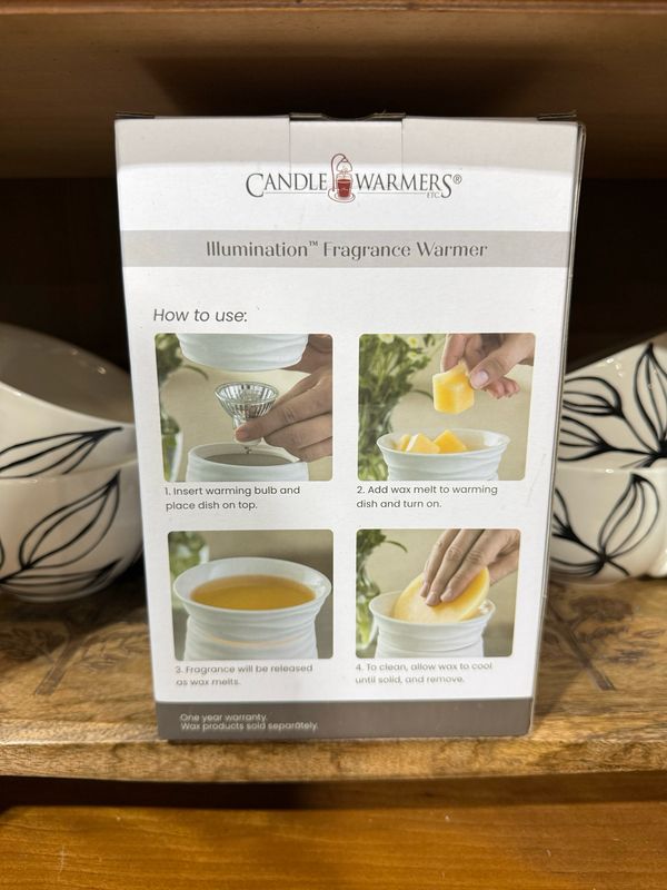 PT Harmony Warmer