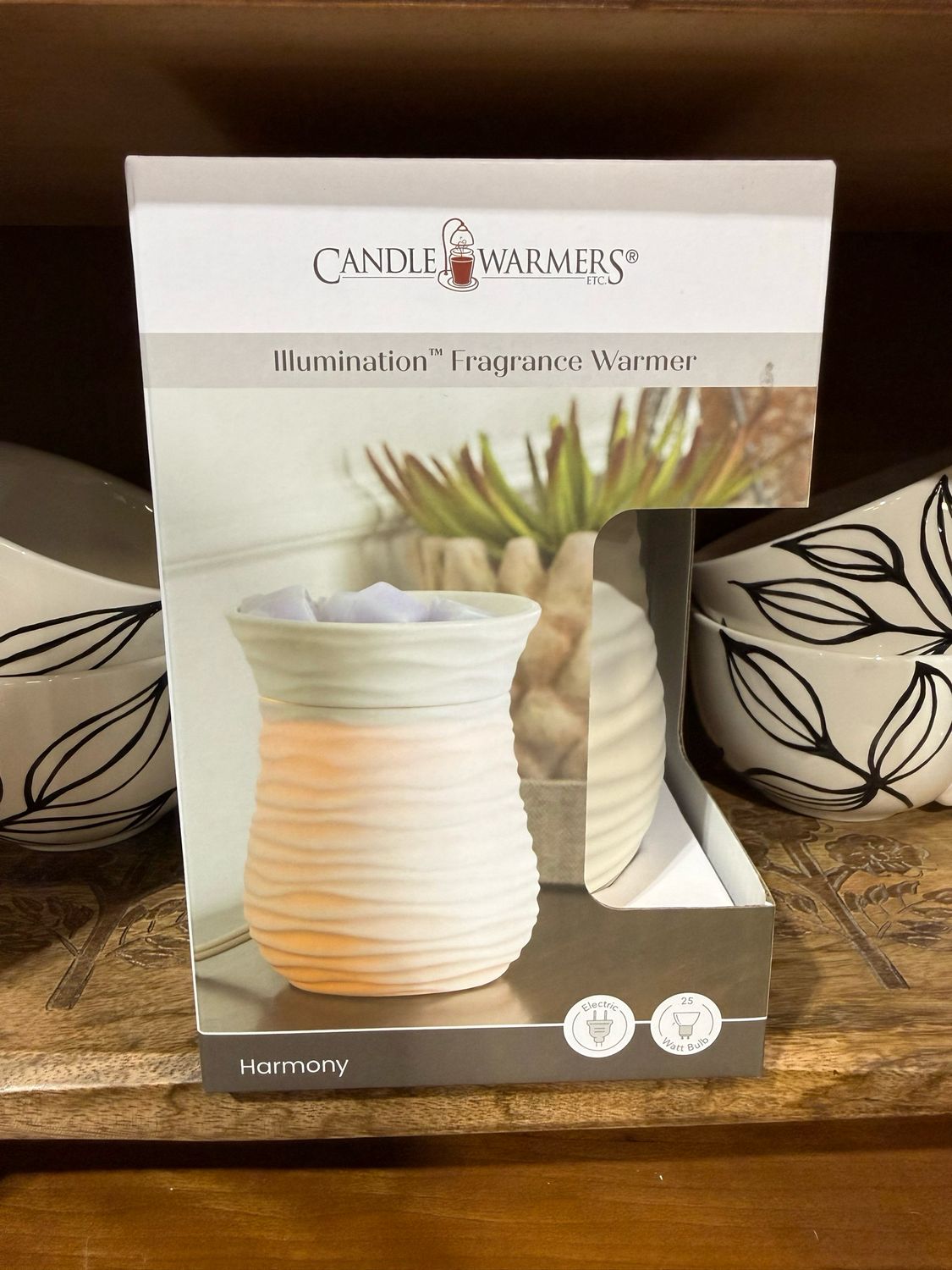 PT Harmony Warmer