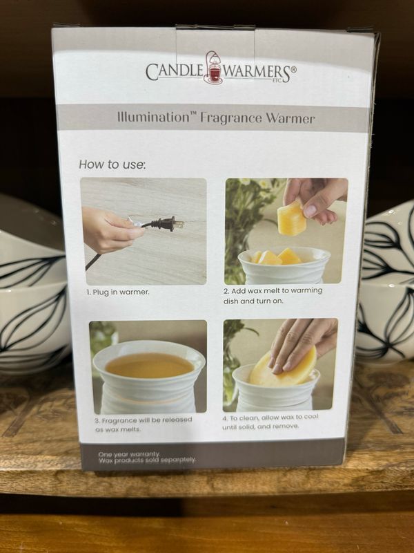 PT Farmhouse Warmer