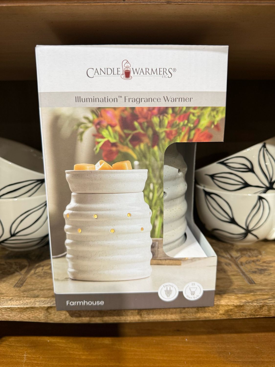 PT Farmhouse Warmer