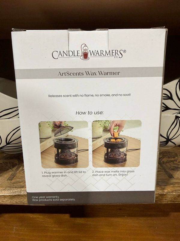 PT Fire Pit Warmer