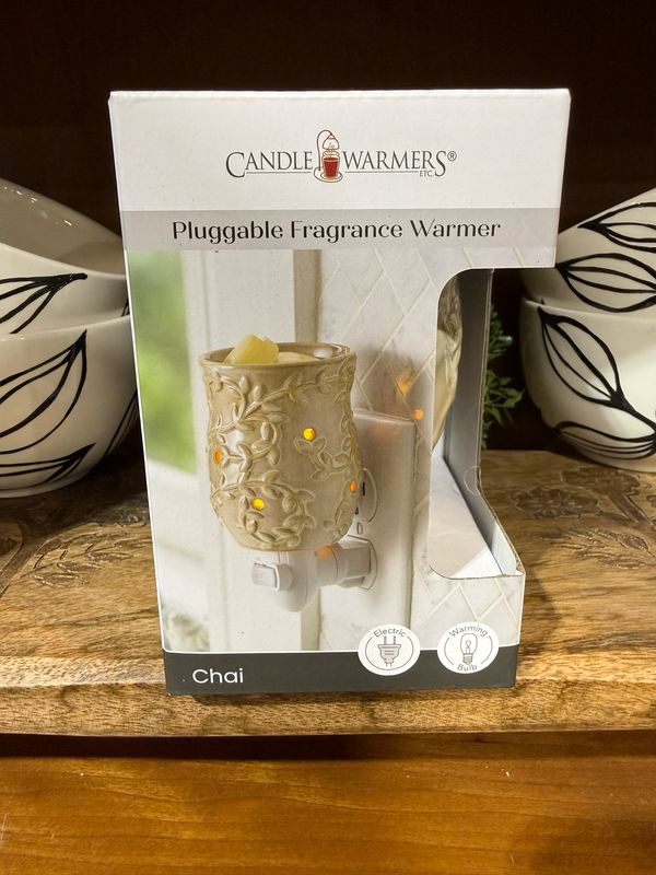 PT Chai Pluggable Warmer