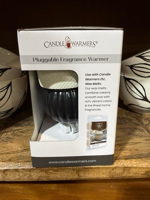 PT Luxe Lamp Pluggable Warmer