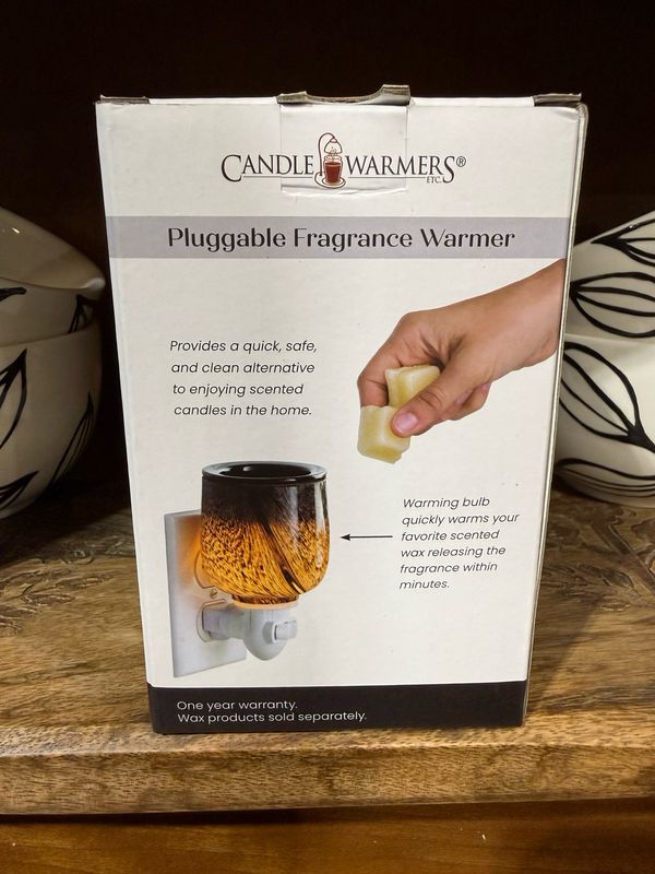 PT Obsidian Pluggable Warmer