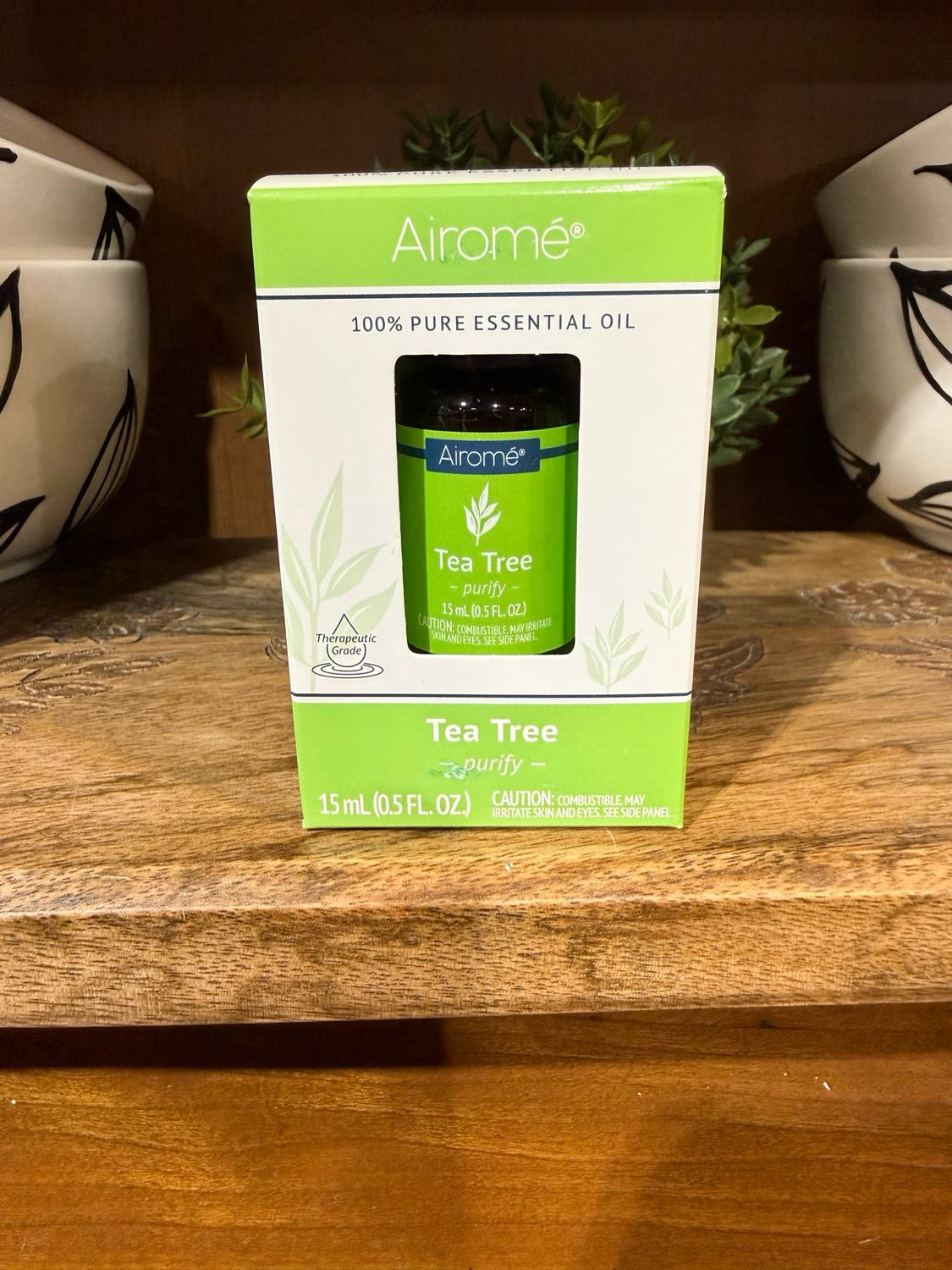 PT Tea Tree Oil Blend
