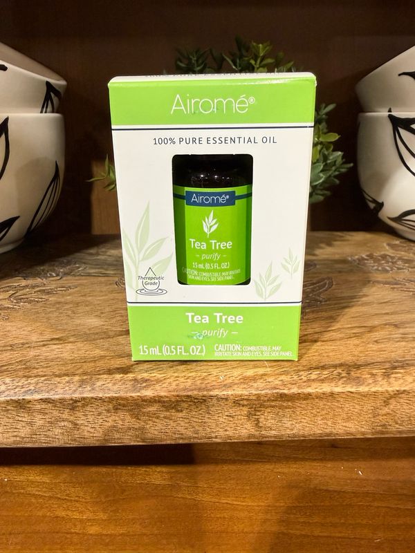 PT Tea Tree Oil Blend