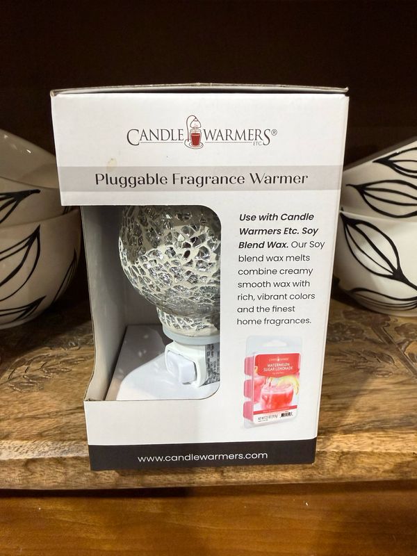 PT Reflection Pluggable Warmer
