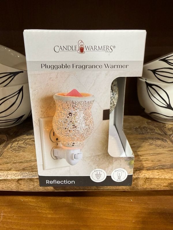 PT Reflection Pluggable Warmer