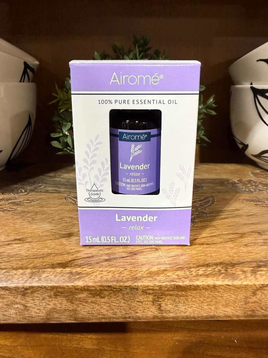 PT Lavender Oil Blend