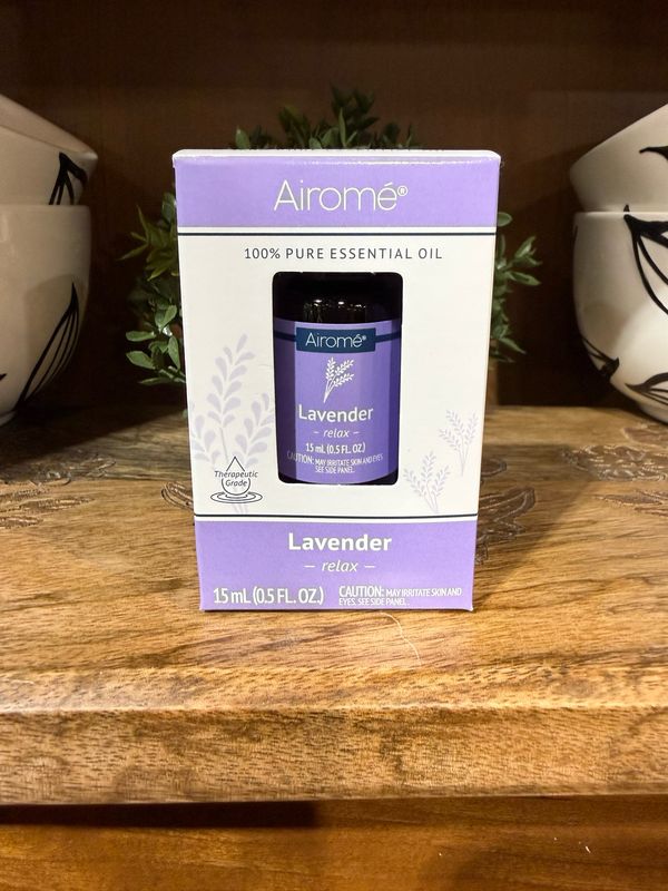 PT Lavender Oil Blend