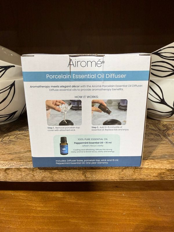 PT Succulent Oil Diffuser